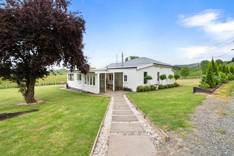 Photo of property in 412 Rongoiti Road, Taihape, 4796