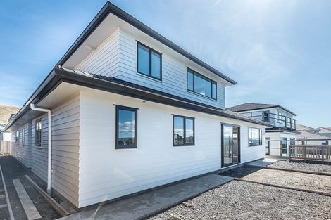 Photo of property in 164 Mclintock Street North, Johnsonville, Wellington, 6037