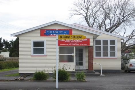 Photo of property in 158a Tukapa Street, Westown, New Plymouth, 4310
