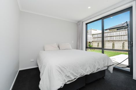 Photo of property in 1/8 Bostonkip Crescent, Fitzroy, Hamilton, 3282