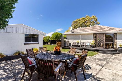 Photo of property in 1 Stanton Crescent, Hoon Hay, Christchurch, 8025