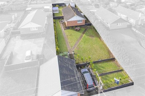 Photo of property in 180 Puriri Street, Castlecliff, Whanganui, 4501