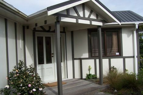 Photo of property in 54 Reelick Avenue, Pakuranga Heights, Auckland, 2010