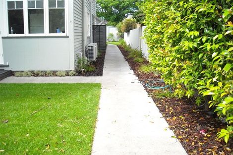 Photo of property in 116 Chester Street East, Christchurch Central, Christchurch, 8011