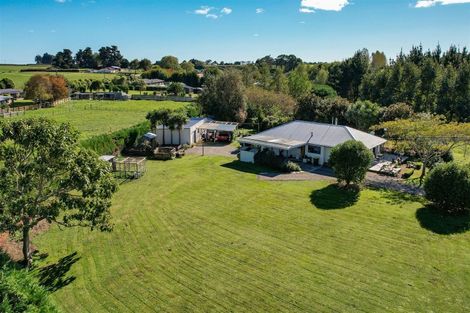 Photo of property in 291 Koputaroa Road, Koputaroa, Levin, 5575