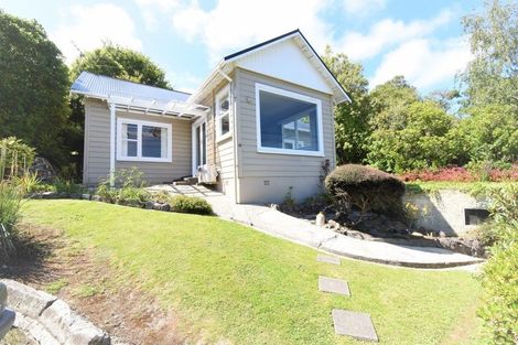 Photo of property in 16 Marine Parade, Macandrew Bay, Dunedin, 9014