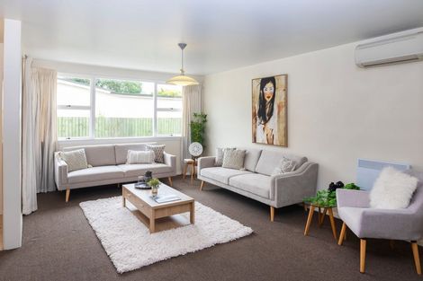 Photo of property in 2/30 Gordon Avenue, St Albans, Christchurch, 8014