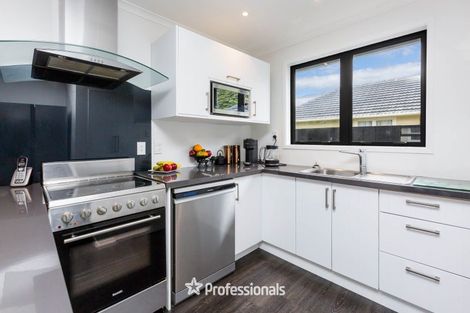 Photo of property in 48 Black Beech Street, Birchville, Upper Hutt, 5018