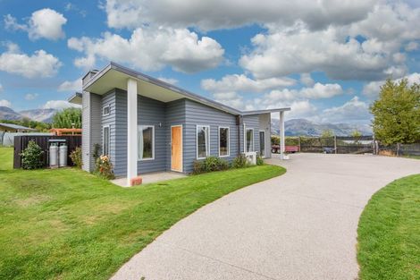 Photo of property in 7 Ellie Place, Lake Hawea, Wanaka, 9382