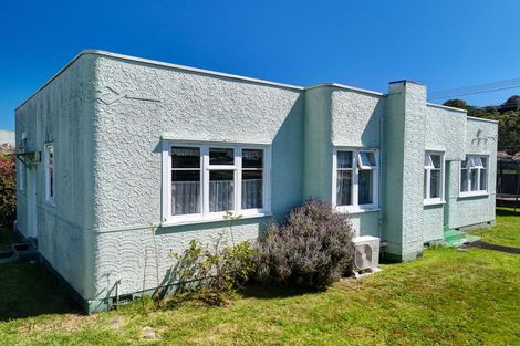 Photo of property in 53 Alexander Street, Whanganui, 4500
