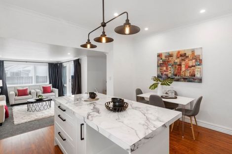 Photo of property in 18 Ariki Street, Boulcott, Lower Hutt, 5010