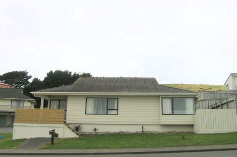 Photo of property in 26a Woodridge Drive, Woodridge, Wellington, 6037