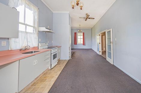 Photo of property in 58 Gordon Street, Kurow, 9435