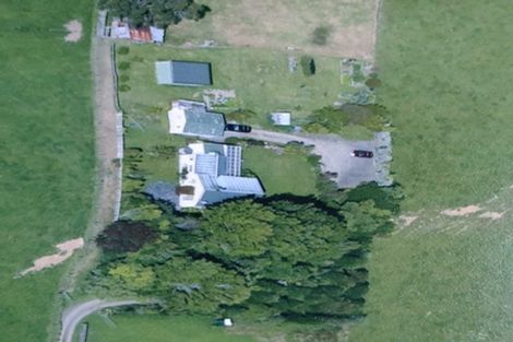 Photo of property in 143 Muhunoa Road East, Ohau, Levin, 5570