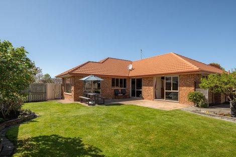 Photo of property in 3 The Willows, Springlands, Blenheim, 7201