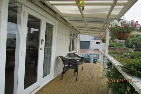 Photo of property in 3 Brenchley Road, Lyttelton, 8082