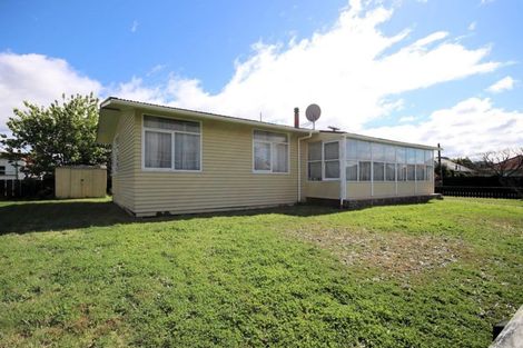 Photo of property in 11 Gordon Street, Kawerau, 3127