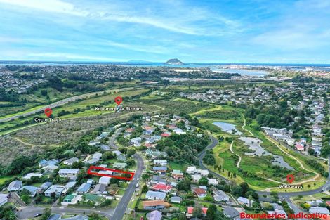 Photo of property in 87 Coopers Road, Gate Pa, Tauranga, 3112
