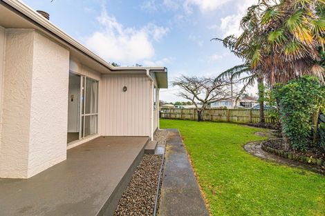 Photo of property in 27 Sussex Road, Springvale, Whanganui, 4501