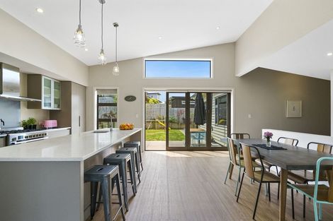 Photo of property in 38 Mo Street, Camborne, Porirua, 5026