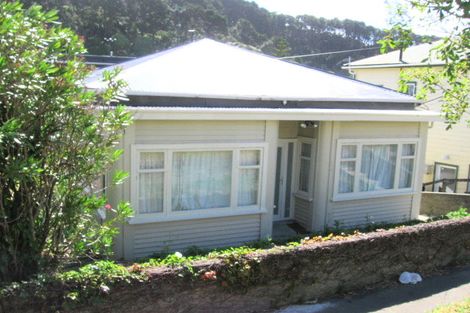 Photo of property in 170 Hanson Street, Newtown, Wellington, 6021