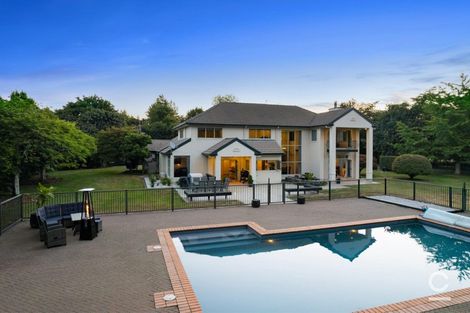 Photo of property in 97 Windmill Road, Tamahere, Hamilton, 3283