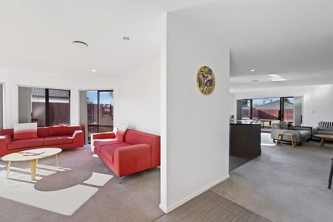 Photo of property in 12 Grace Way, Rolleston, 7614