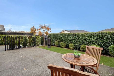 Photo of property in 23 Packard Crescent, Halswell, Christchurch, 8025