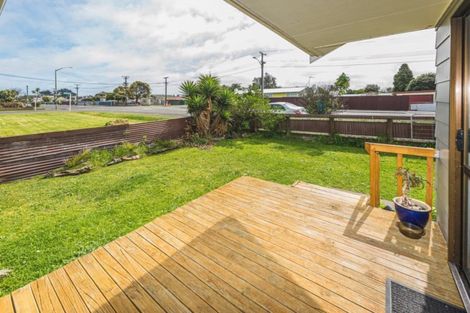 Photo of property in 201 Puriri Street, Castlecliff, Whanganui, 4501