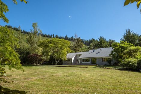 Photo of property in 84 Te Hora Pa Road, Canvastown, Havelock, 7178