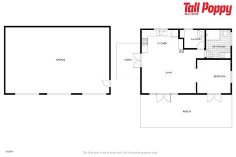 Photo of property in 18 Oioi Street, Owhango, 3990