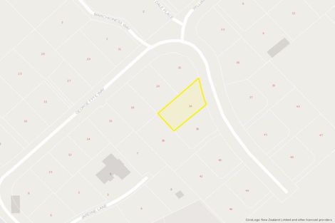 Photo of property in 34 George Fyfe Way, Wakefield, 7025