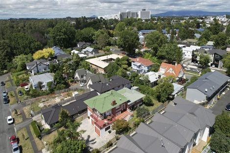 Photo of property in 18 Manning Street, Hamilton Central, Hamilton, 3204