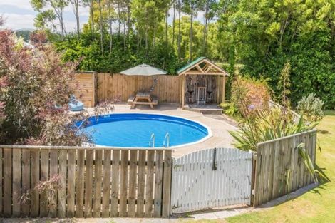 Photo of property in 432 Kawiu Road, Levin, 5510