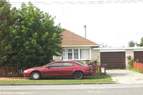 Photo of property in 1/91 Cox Street, Geraldine, 7930