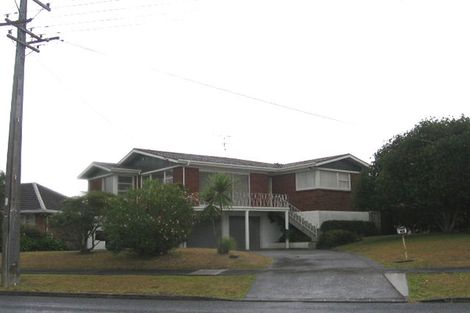 Photo of property in 100 Coronation Road, Hillcrest, Auckland, 0627