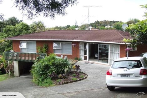 Photo of property in 1/103 Mountbatten Avenue, Hillcrest, Auckland, 0627