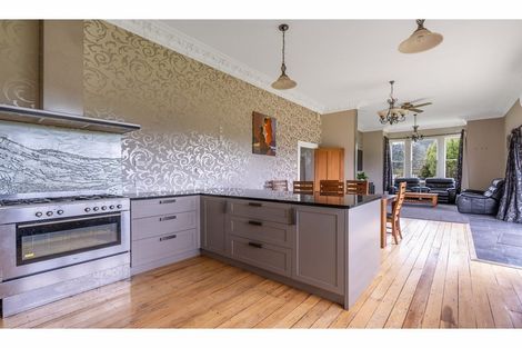 Photo of property in 3 Mckellar Road, Seaward Bush, Invercargill, 9871