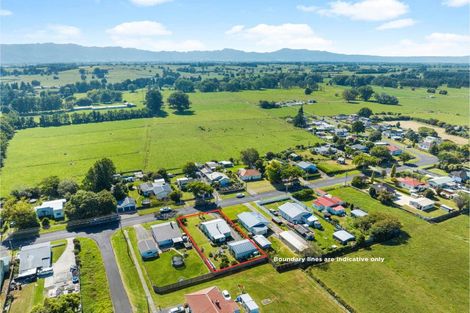 Photo of property in 14 Farmer Road, Waitoa, 3310