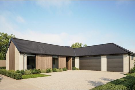 Photo of property in 24 Belgrave Drive, Rangiora, 7400