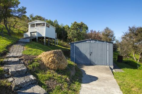Photo of property in 153 Wheatstone Road, Wainui, Gisborne, 4073