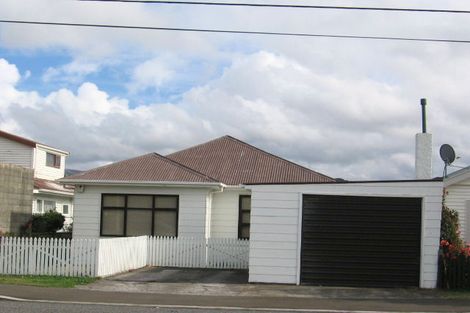 Photo of property in 17 Hobart Street, Miramar, Wellington, 6022