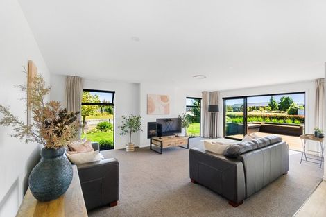 Photo of property in 1 Westmere Mews, West Melton, 7618