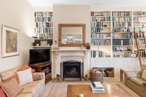 Photo of property in 68 St Leonards Road, Mount Eden, Auckland, 1024