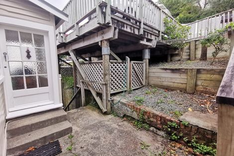 Photo of property in 1/17 Clifton Terrace, Kelburn, Wellington, 6012