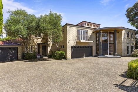 Photo of property in 5 Melanesia Road, Kohimarama, Auckland, 1071