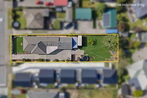 Photo of property in 12 Ottawa Road, Wainoni, Christchurch, 8061