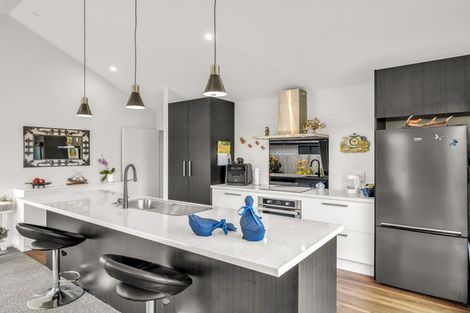 Photo of property in 9 Minerva Crescent, Woodend, 7610