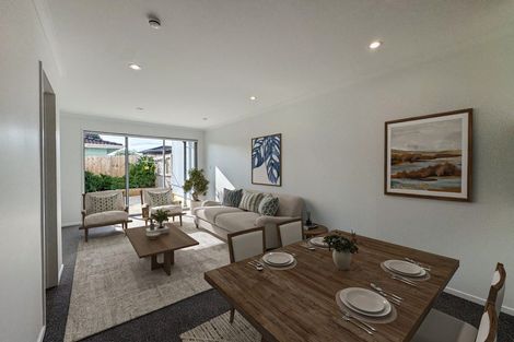 Photo of property in 11 Ngae Place, Mangere East, Auckland, 2024