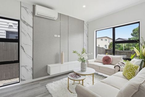 Photo of property in 85b Raglan Street, Mangere East, Auckland, 2024